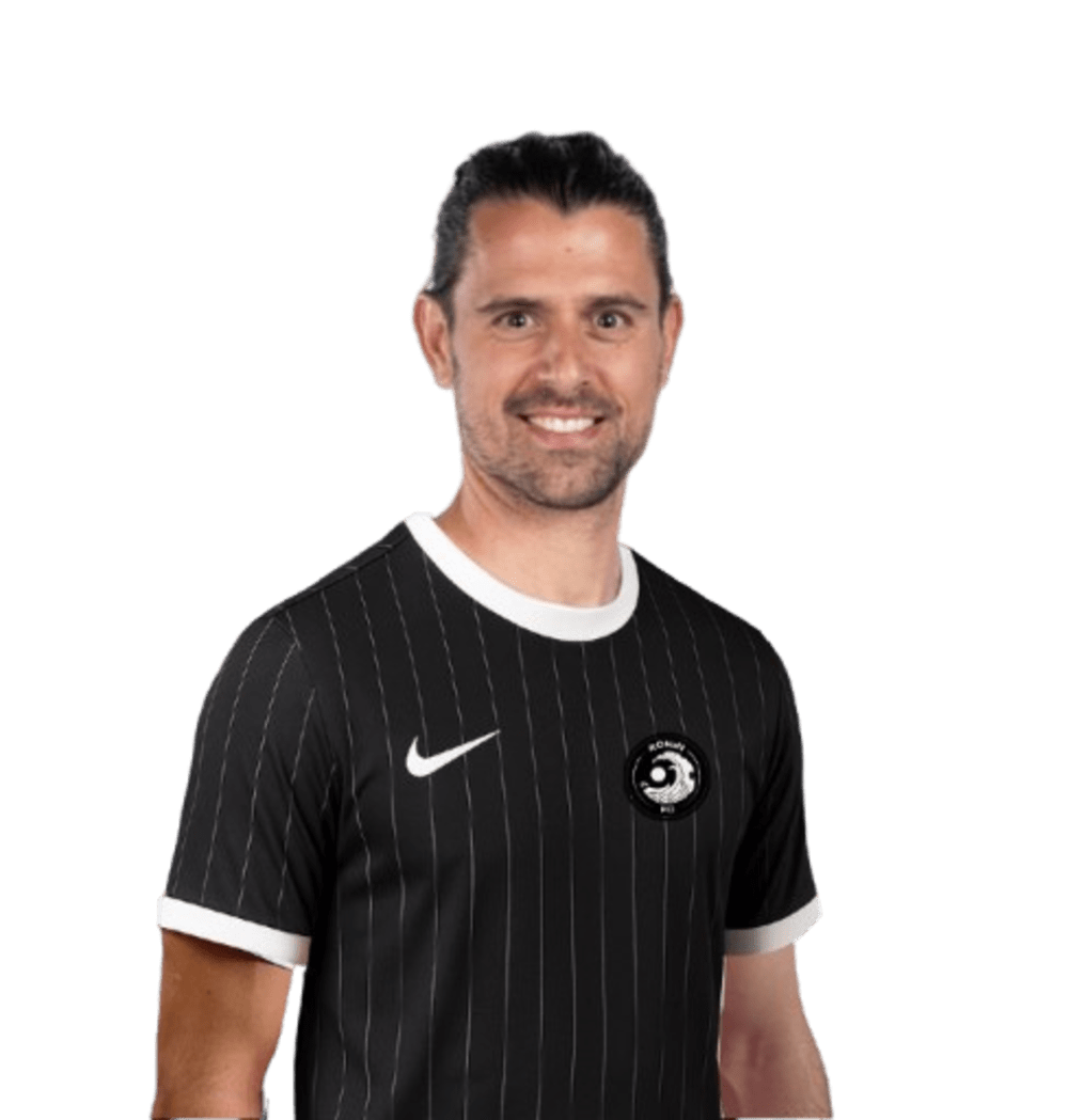David Cárdenas